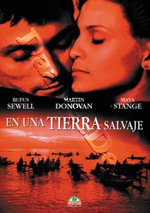 In a Savage Land (DVD)